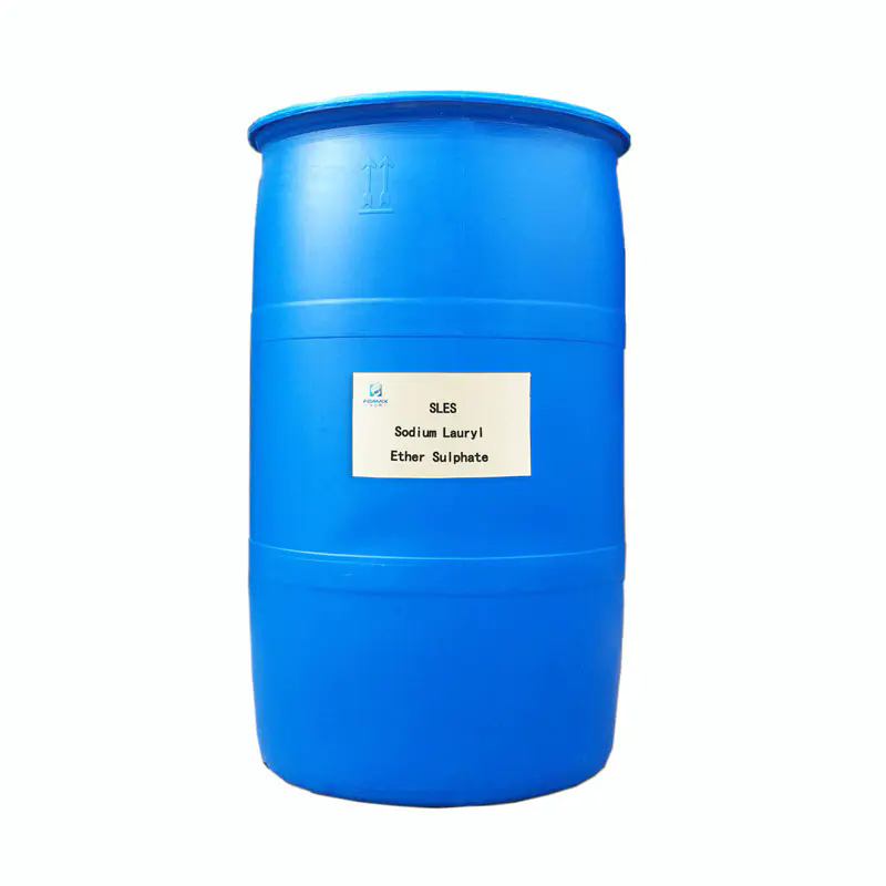 Maninona no mampiasa sodium labe sulfate?