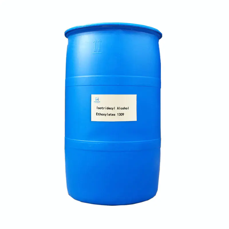 Isotretecyl topolo toethoxlates 1309