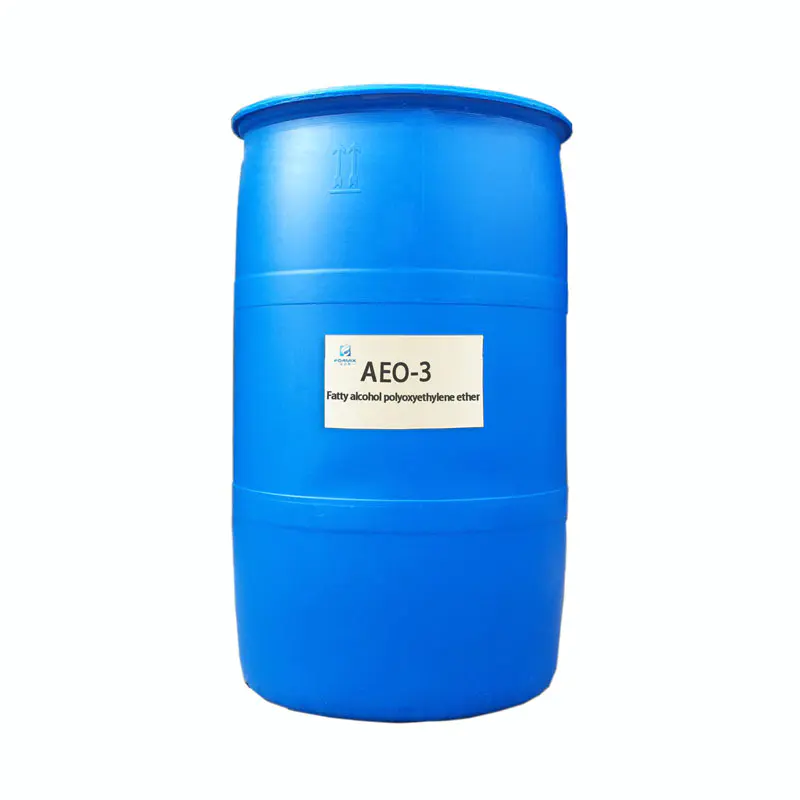 Louryl Alkop EthoHowilate AEO-3