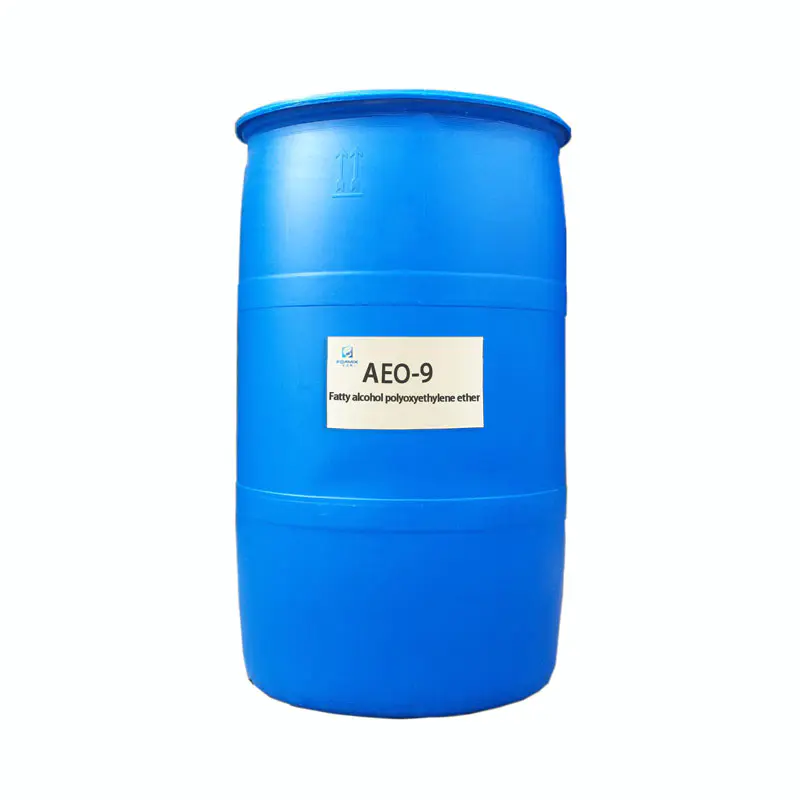 Louryl Aboaf Okoxlate AEO-9